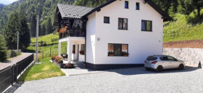 Cabana Mihali Colibița